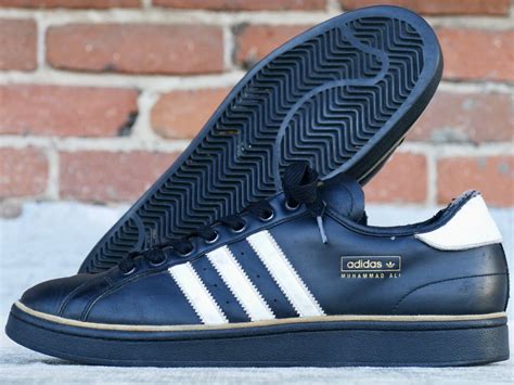 adidas muhammad ali schuhe|muhammad ali adidas shoes.